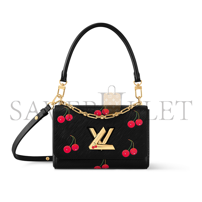 LOUIS VUITTON MURAKAMI  LV X TM TWIST PM M14094 (23*16*8cm) 